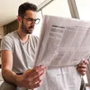 Smart Zoom Presbyopie-Brille für Herren, hochauflösende Produktbild-Vorschau 3