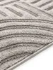 Interiyou Teppich Lecce Hellgrau A1 300x400 cm Produktbild-Vorschau 4