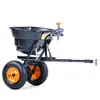 FUXTEC Streuwagen FX-GS36S - 36Kg | 3,65m Streubreite | für Produktbild-Vorschau 10
