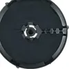 vhbw 8x Aktivkohlefilter kompatibel mit Ikea 703.688.01, Produktbild-Vorschau 7