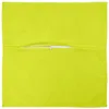 vidaXL Kussenhoezen, 2 stuks, HOUTEN, lichtgroen, 80 x 80 Productafbeelding-voorbeeld 3