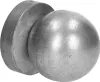 LogistSystem tappo rotondo con sfera 100 mm per pali da Anteprima dell’immagine prodotto 4