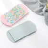 Mini silikonové zásobníky na kostky ledu, balení po 2 Náhled obrázku produktu 6