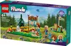LEGO LEGO® Friends 42622 Tir à l'arc au camp d'aventure Voir les images du produit 38