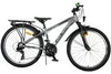 Volare Cross Kinderfahrrad - Jungen - 24 Zoll - Grau - Produktbild-Vorschau 16
