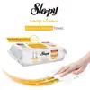 Sleepy Easy Clean Oberflächenreinigungstücher Arabian Soap Produktbild-Vorschau 6
