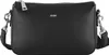 JOOP! sofisticato 1.0 jasmina Schultertasche shz black Produktbild-Vorschau 6
