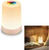 Briloner Nubsi Lampada da tavolo LED senza fili IP44, Anteprima dell’immagine prodotto 13