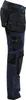Blakläder® Handwerker Arbeitshose 4-Wege-Stretch 1522 1645 Produktbild-Vorschau 5