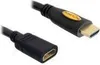 Delock High Speed HDMI with Ethernet - Produktbild-Vorschau 2