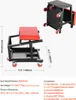 VEVOR mechanická stolička garážová stolička pracovná Náhľad obrázku produktu 7