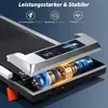ZMH Walking Pad Bežecký pás Sklopný bežecký pás Bežecký pás Náhľad obrázku produktu 5
