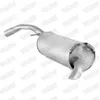 WALKER 21496 Endschalldämpfer für FIAT STILO (192) Auspuff Produktbild-Vorschau 5