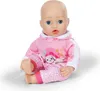 Zapf BABY born bežecký oblek pre psa 43cm Náhľad obrázku produktu 10