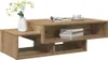 vidaXL Table basse Artisan-Chêne 105x55x32 cm Bois Voir les images du produit 2