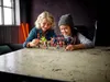 LEGO 71708 NINJAGO Marketplace, sada minifigurek s Digi Náhled obrázku produktu 26