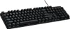 Logitech G G413 SE - Tastatur - hintergrundbeleuchtet - USB Produktbild-Vorschau 5
