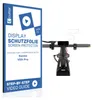 2x 3D Schutzfolie für Navee V50i Pro Display Folie Flexibel Produktbild-Vorschau 1