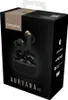 A black product box for Creative Aurvana Ace earbuds. Produktbild-Vorschau