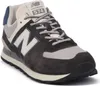 New Balance Uni Sneakers Schwarz U574NVE Grösse 44,5 Produktbild-Vorschau 8