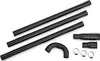 STIHL Set per la pulizia delle grondaie 3m 42410071003 Voir les images du produit 3