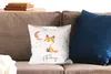 MuchoWow® Zierkissen Sofakissen Wohnzimmer Dekokissen 40x40 Produktbild-Vorschau 2