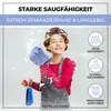 starke saugfähige Geschirrtücher, extrem strapazierfähig & langlebig, zum Putzen geeigent. Produktbild-Vorschau