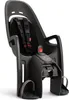 A black child bicycle seat is shown against a white background. Anteprima dell’immagine prodotto