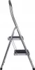 Scaletta pieghevole Krause Toppy XL argento Anteprima dell’immagine prodotto 8