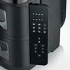 Severin FR 2468 Doppia 11 L Indipendente 2800 W Friggitrice Anteprima dell’immagine prodotto 5
