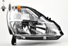 Scheinwerfer passend für Renault Modus FP JP 01/ 08- Rechts Produktbild-Vorschau 1