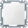 MERTEN 391819 - Weiß - Thermoplast Produktbild-Vorschau 1