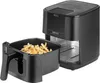 ECG AF 5500 Crunchy Single 5.5 L Stand-alone 1350 W Hot air Voir les images du produit 2