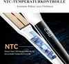 ANLAN Glätteisen und lockenstab 2 in 1, Professionelles Produktbild-Vorschau 7