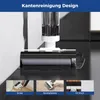 JONR ED12 Nass Trockensauger, 800mL Wassertank, 35-Minuten, Produktbild-Vorschau 5