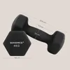SONGMICS Hanteln, 2er Set, 2 x 4 kg, Hantelset, Produktbild-Vorschau 6