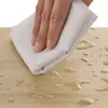 SoBuy Nachttisch schmal Nachtschrank kleiner Beistelltisch Produktbild-Vorschau 5