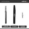 Walimex pro AIR 290 Lampenstativ 290 cm Anteprima dell’immagine prodotto 4