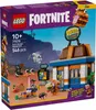 LEGO Fortnite Reštaurácia Durrr Burger, Stavebnica, 10 rok Náhľad obrázku produktu 9