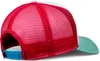 Coastal Trucker Cap HFT Kook White/Mint/Pink Produktbild-Vorschau 4
