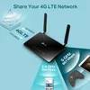 TP-LINK Archer MR400 V3 router bezprzewodowy WWAN Podgląd zdjęcia produktu 10