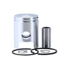 Set di pistoni 38mm 50cc per Sachs 50S cilindro in Anteprima dell’immagine prodotto 1