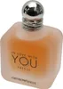 Emporio Armani In Love With You Freeze, Frauen, 100 ml, Produktbild-Vorschau 7