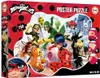 Miraculous Ladybug Poster puzzle 250pcs Produktbild-Vorschau 2