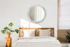 Spiegel - Mirror zum Wandspiegel Schlafzimmer – Produktbild-Vorschau 4