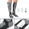 MECO Heizsocken – Beheizbare Socken mit Akku | Warme Füße Produktbild-Vorschau 6