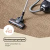 Tapis de gazon Tapiso CANYOO marron pour extérieur, balcon Voir les images du produit 5