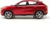 BBURAGO Alfa Romeo Tonale, Model mestského automobilu, Náhľad obrázku produktu 5