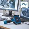 Caméra d'inspection 12V à piles avec écran 4,3" – BOSCH GIC Voir les images du produit 31