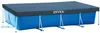INTEX Abdeckplane "rechteckig" 400x200cm, Überhang 20cm Produktbild-Vorschau 9